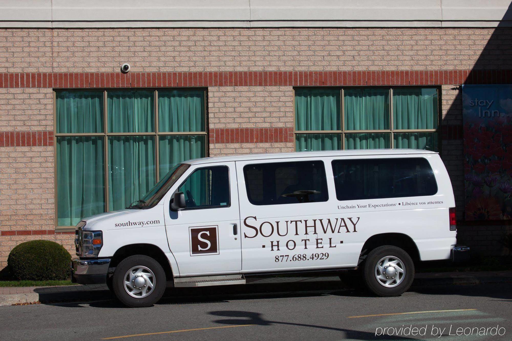 Hotel Southway 3*