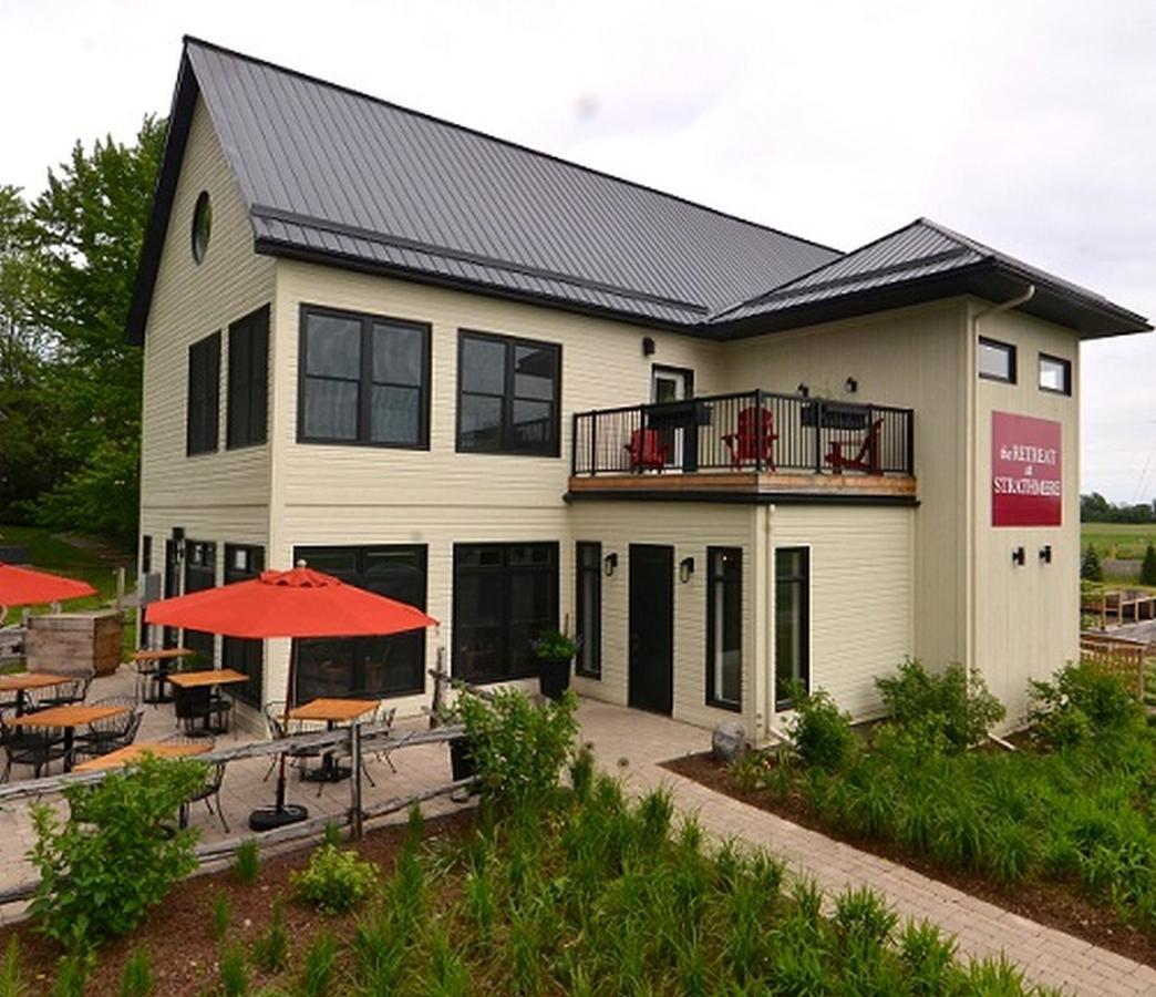 Strathmere 4* Ottawa