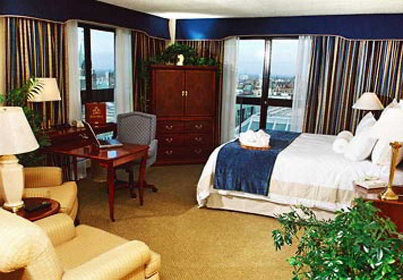 Hotel Marriott 4*