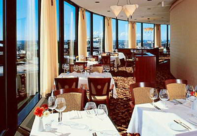 Marriott Ottawa