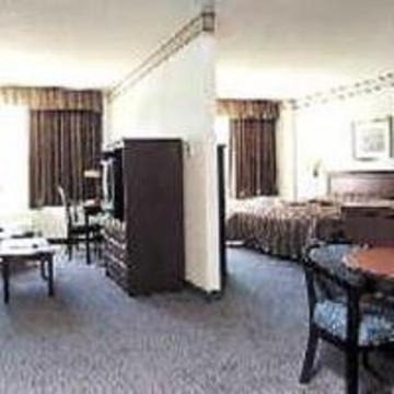 Hotel Days By Wyndham 3*
