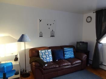 Adib 2448 Carling Ave Apartment *
