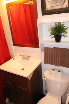 Apartment Adib 2448 Carling Ave *