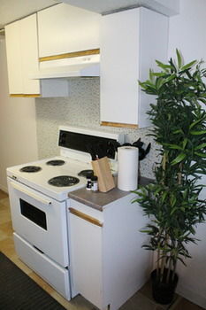 Apartment Adib Apartments - 150 Young St, Unit 4 *