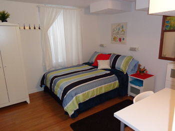 Apartment Adib Apartments - 150 Young St, Unit 4 *