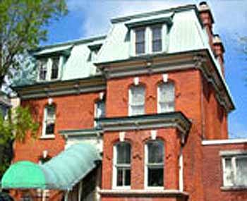 Mcgee's Ottawa