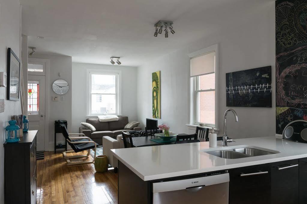 Apartment Lm Sims Avenue Ottawa