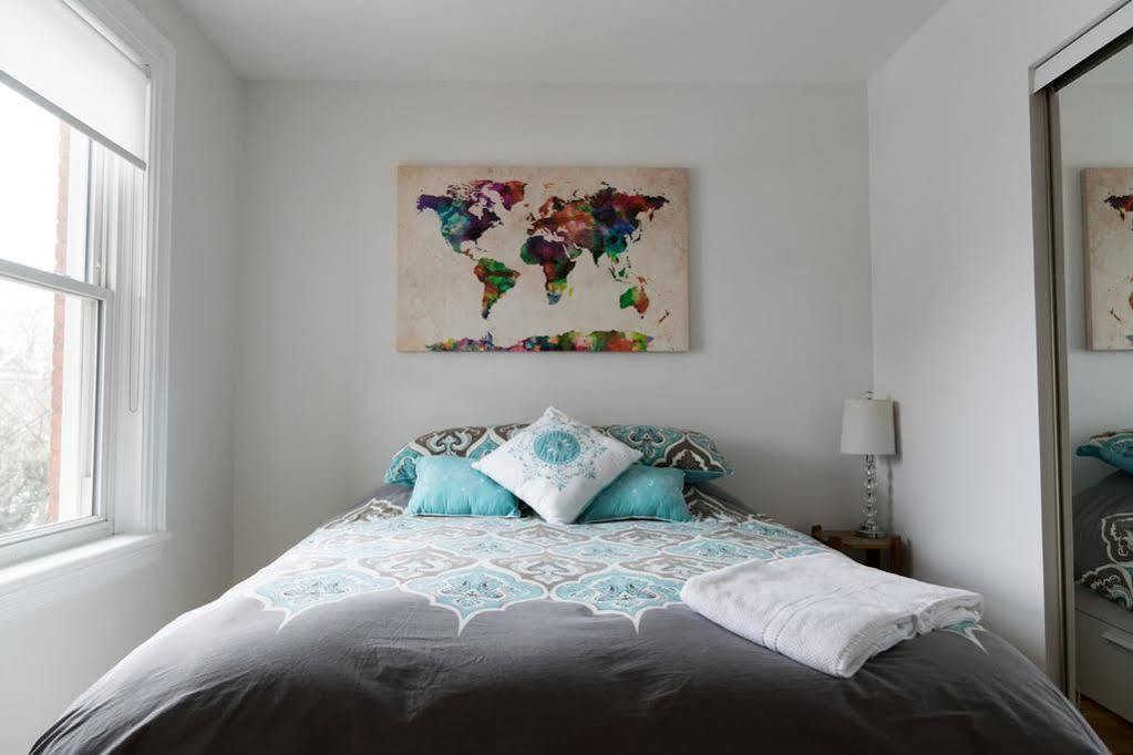 Apartment Lm Sims Avenue Ottawa