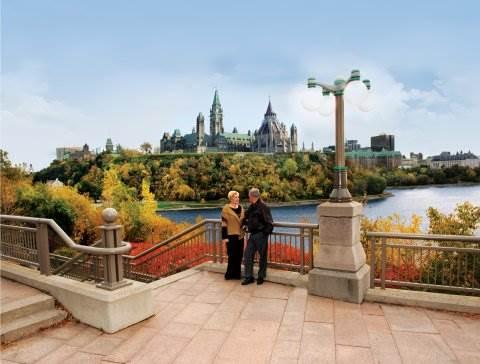 & Ottawa-downtown Hotel Ottawa
