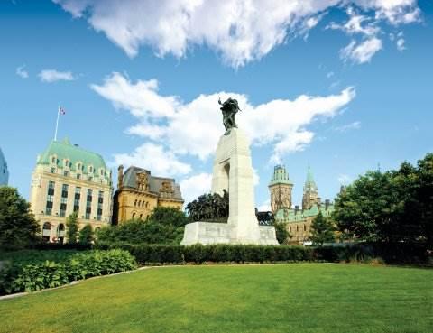 & Ottawa-downtown 3*