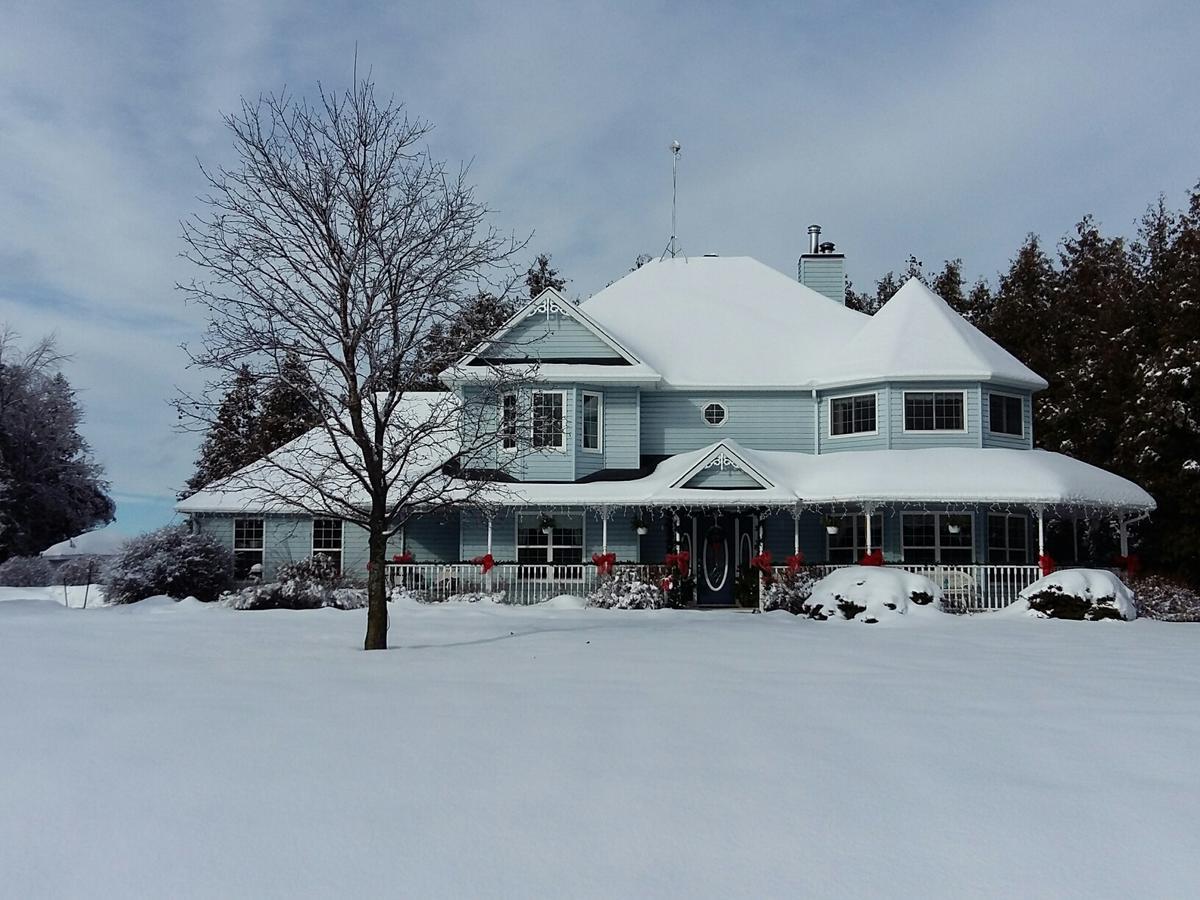 The Boston 't' Bed & Breakfast 3*
