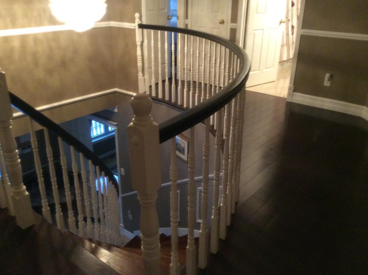 The Boston 't' Bed & Breakfast