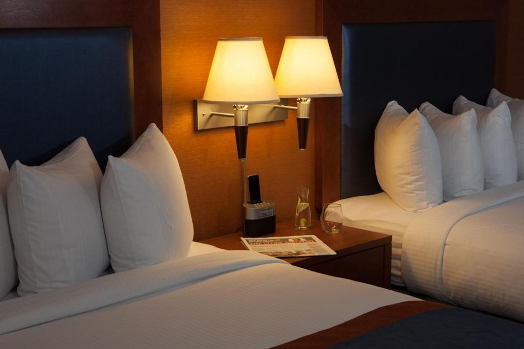 Hotel Southway