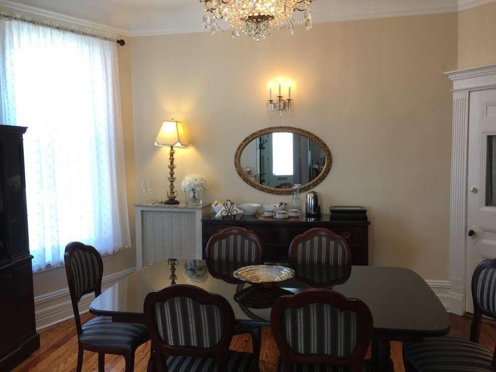 Bed & Breakfast The Century House 3*