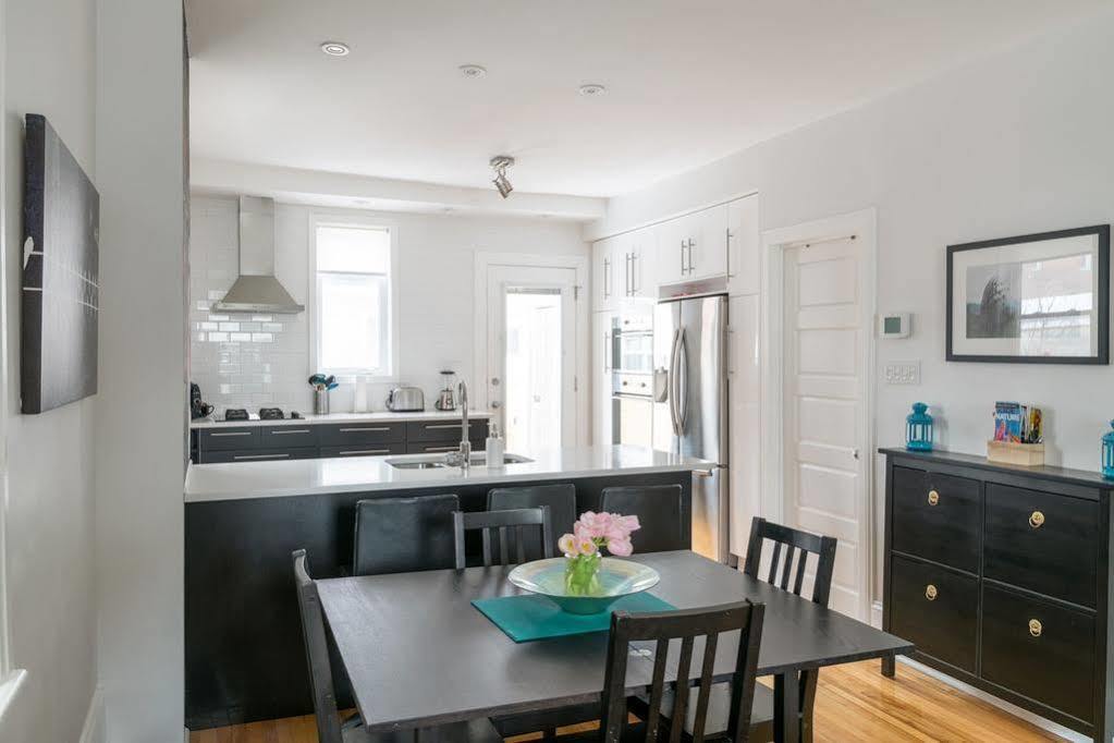 Apartment Lm Sims Avenue *