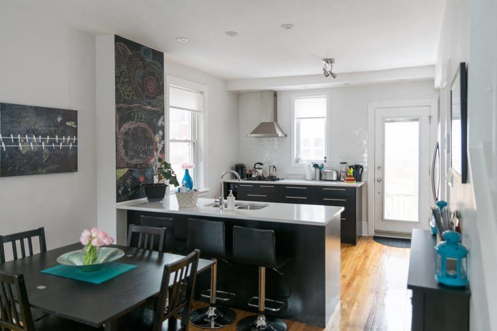 Apartment Lm Sims Avenue *