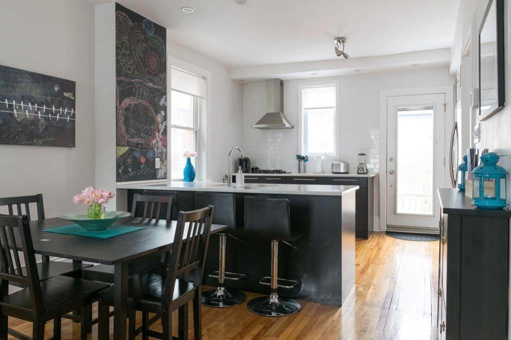 Apartment Lm Sims Avenue *