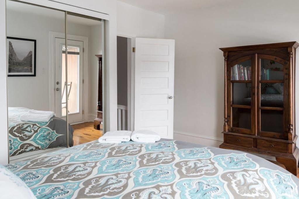 Apartment Lm Sims Avenue *