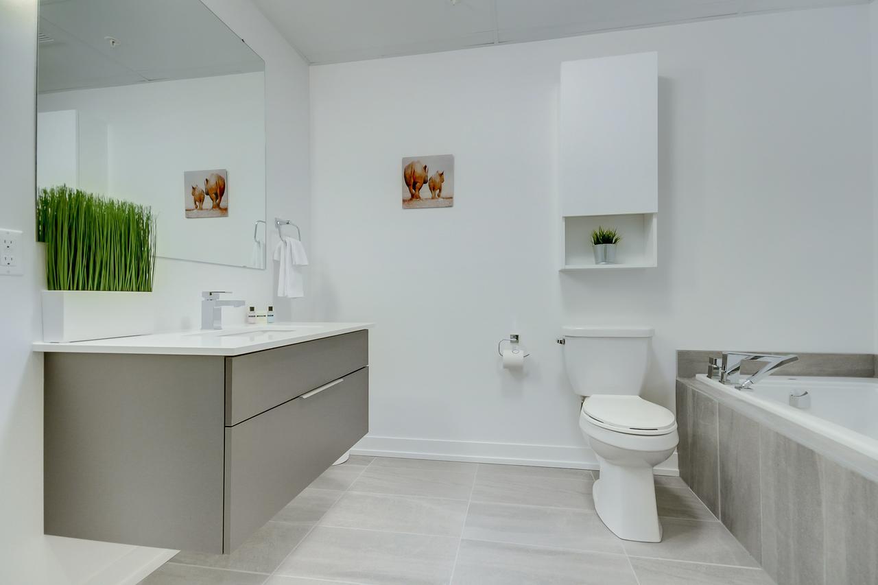 Corporate Stays Le Vibe Modern Apartments Apartment *