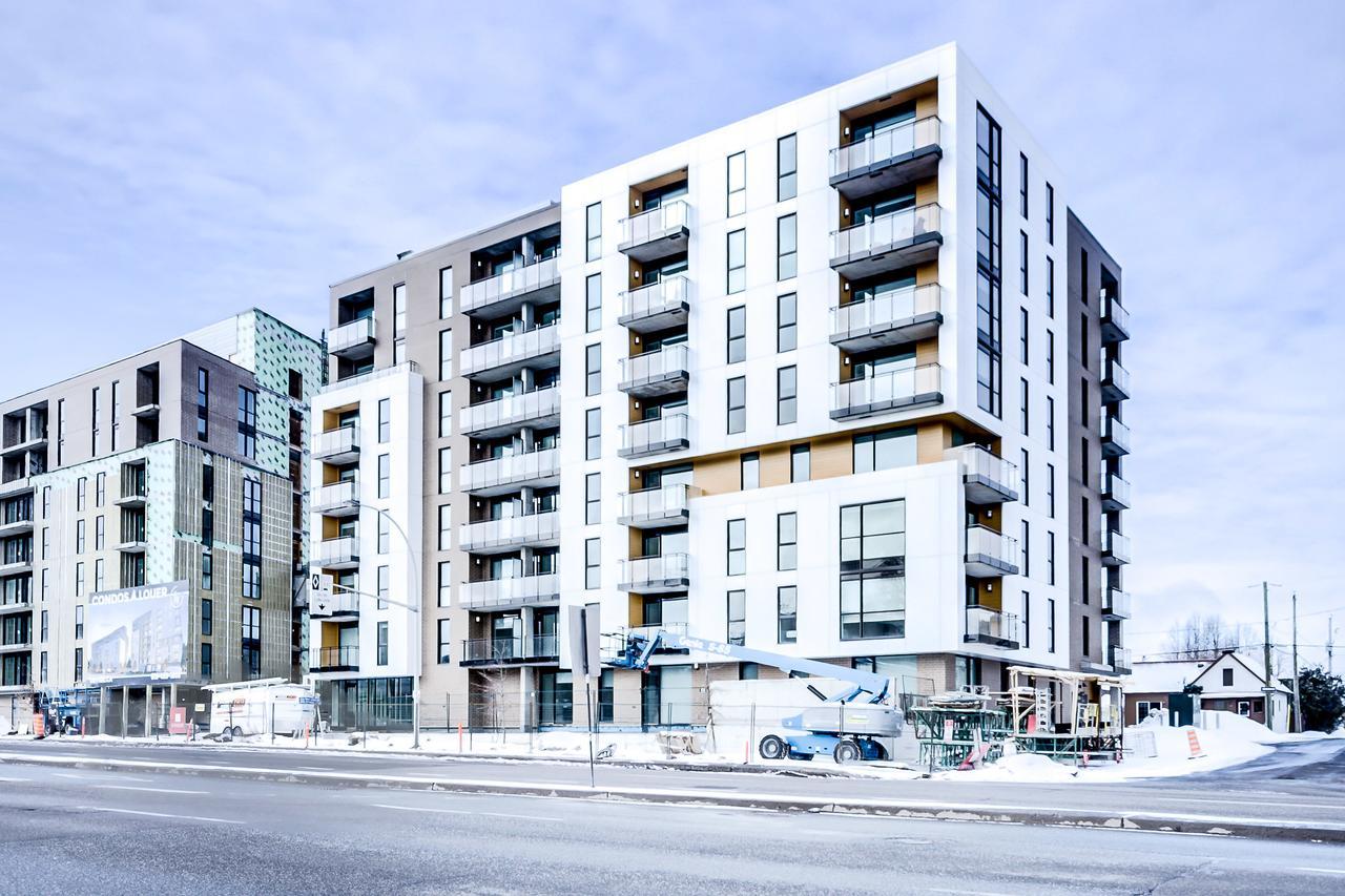 Apartment Corporate Stays Le Vibe Modern Apartments