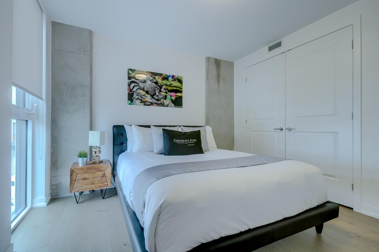 Apartment Corporate Stays Le Vibe Modern Apartments *