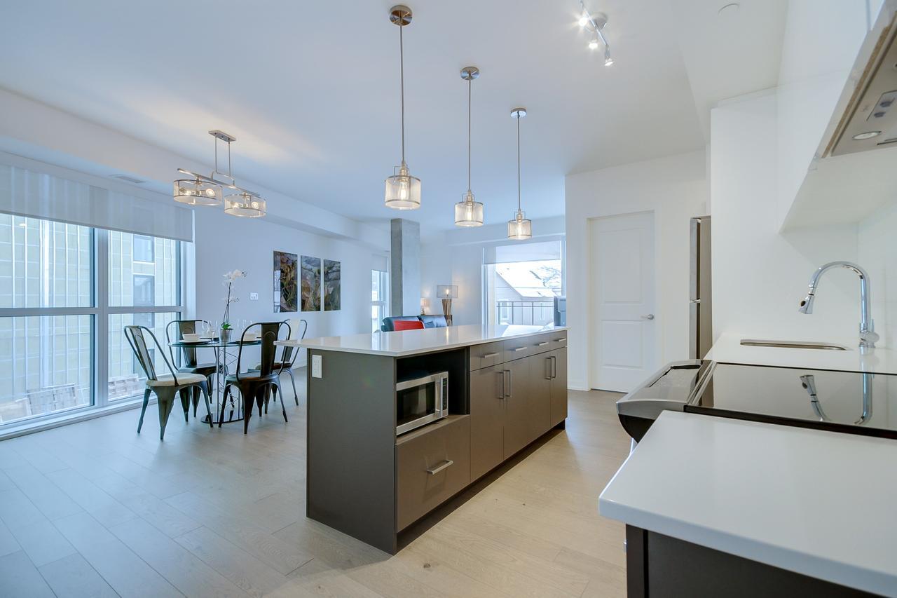 Apartment Corporate Stays Le Vibe Modern Apartments