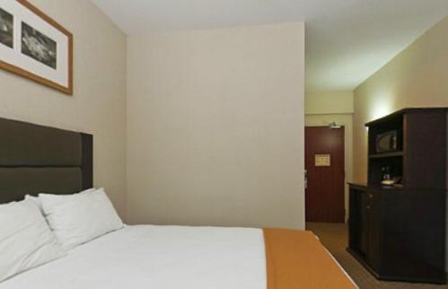 Express & Airport By Ihg Ottawa