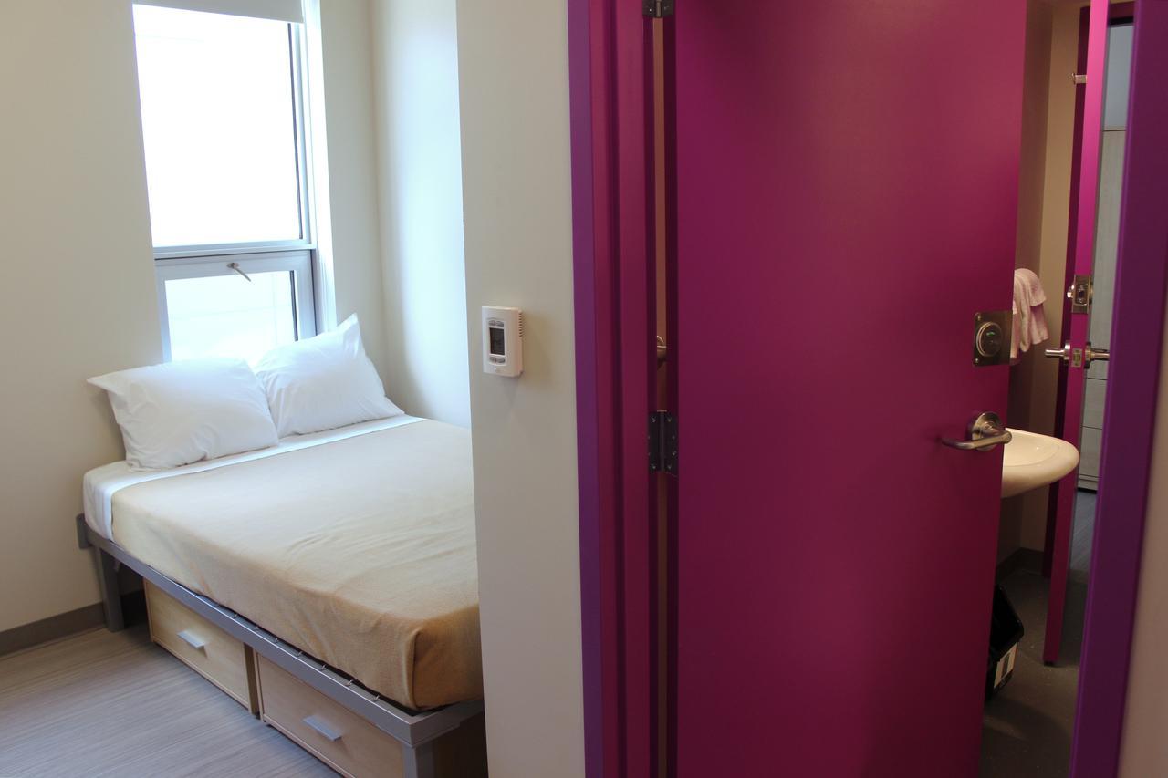 Residences De L'universite D'ottawa - Henderson | University Of Residences - Henderson