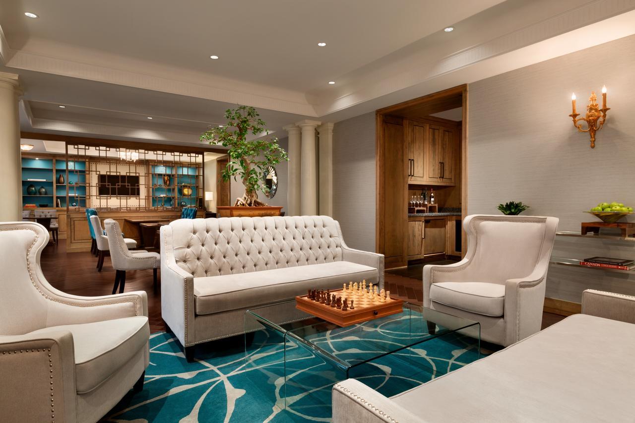 Fairmont Chateau Laurier 5*