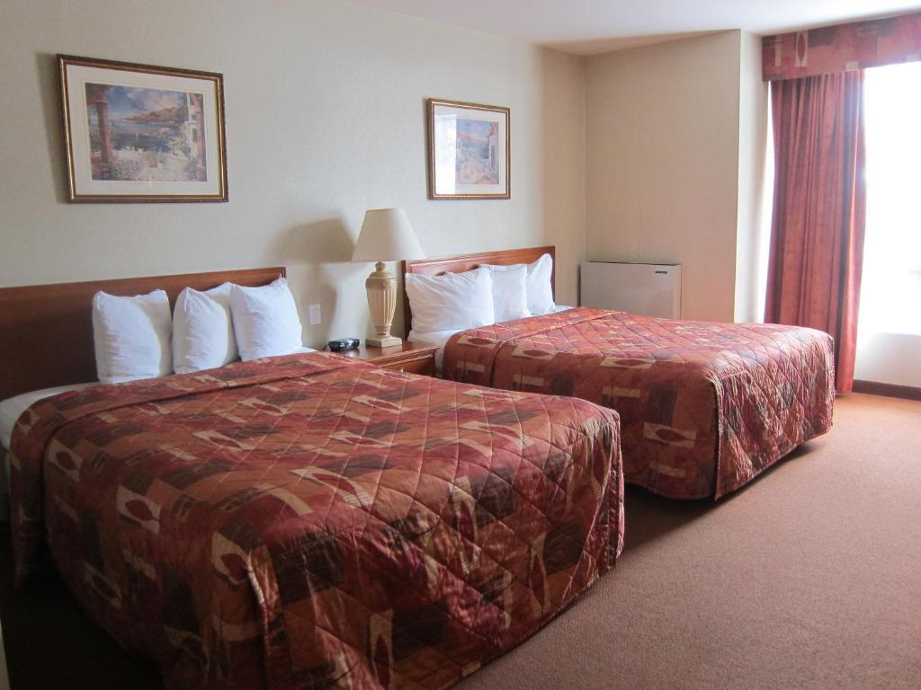 Plaza Downtown 3* Ottawa