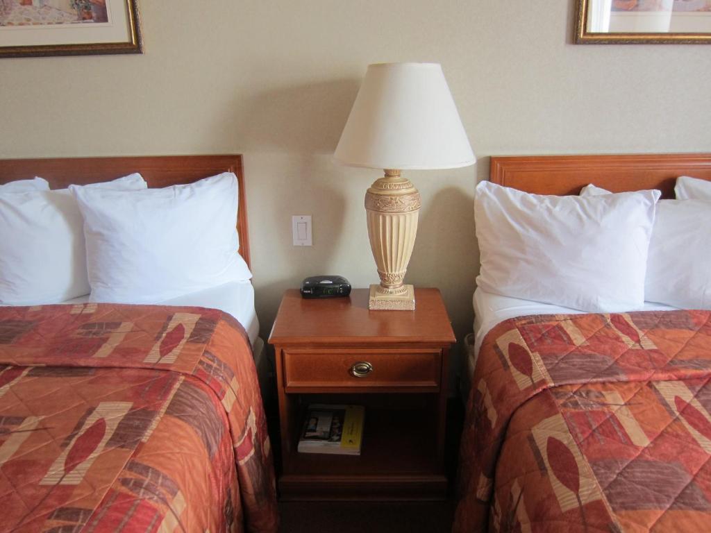 Plaza Downtown Hotel Ottawa