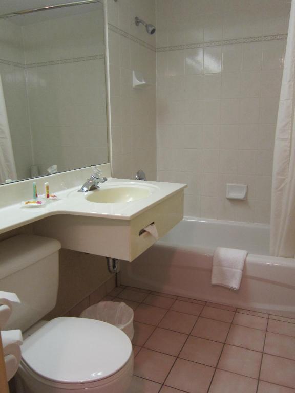 Plaza Downtown Hotel 3*