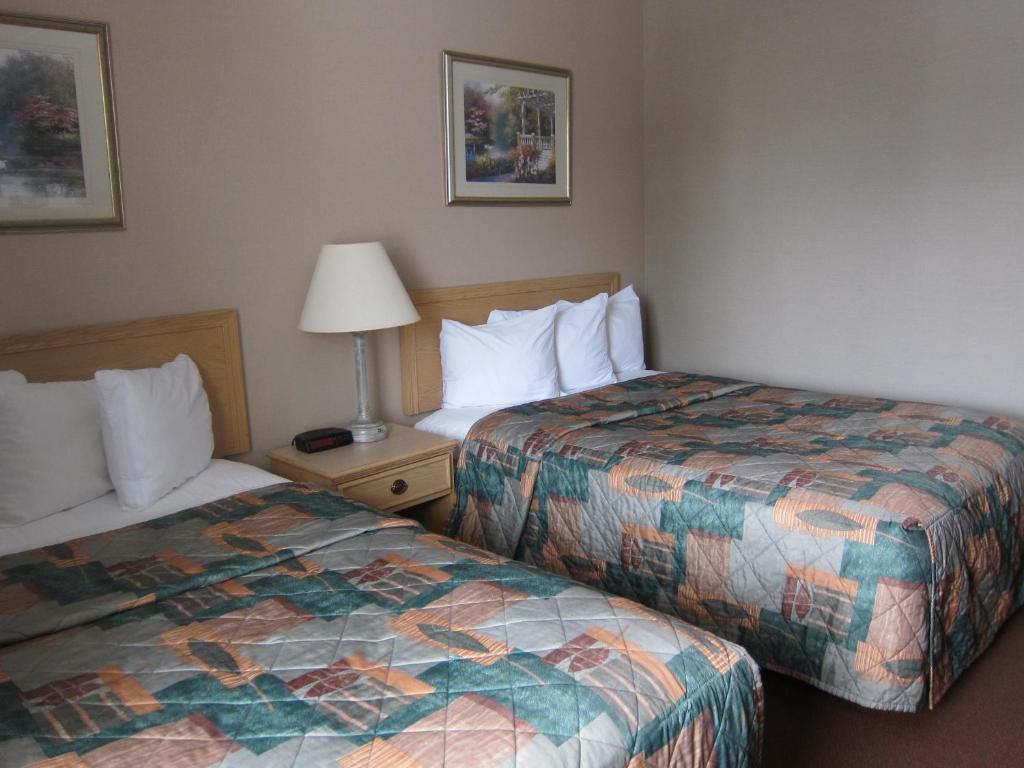 Hotel Plaza Downtown Ottawa