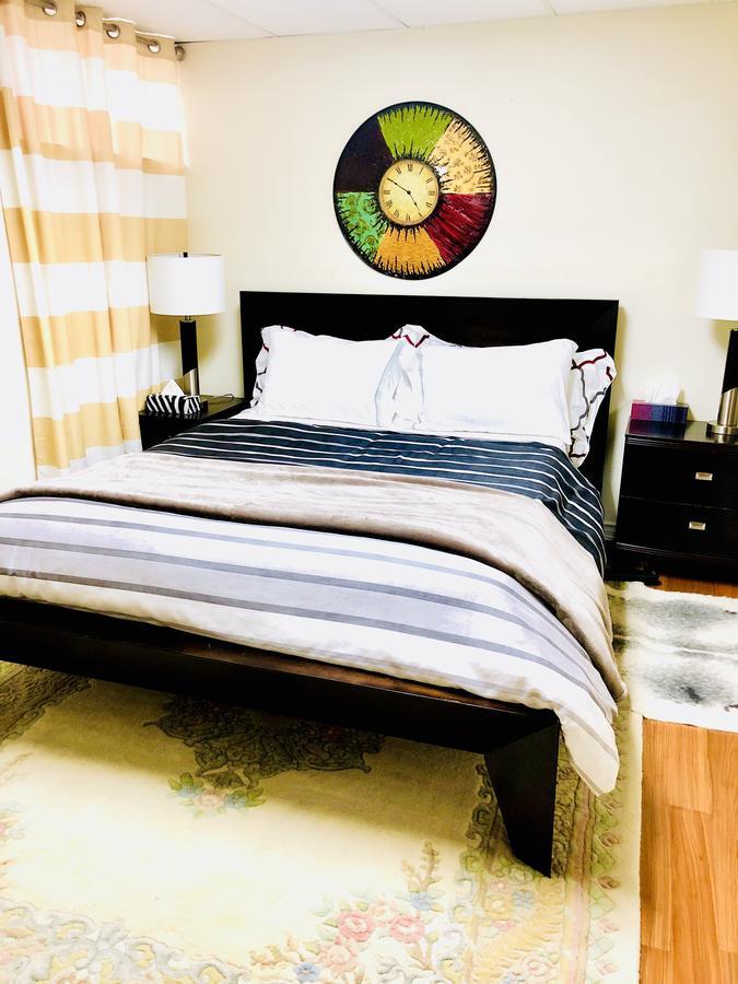 Guest house Brooktrout Kanata Kl