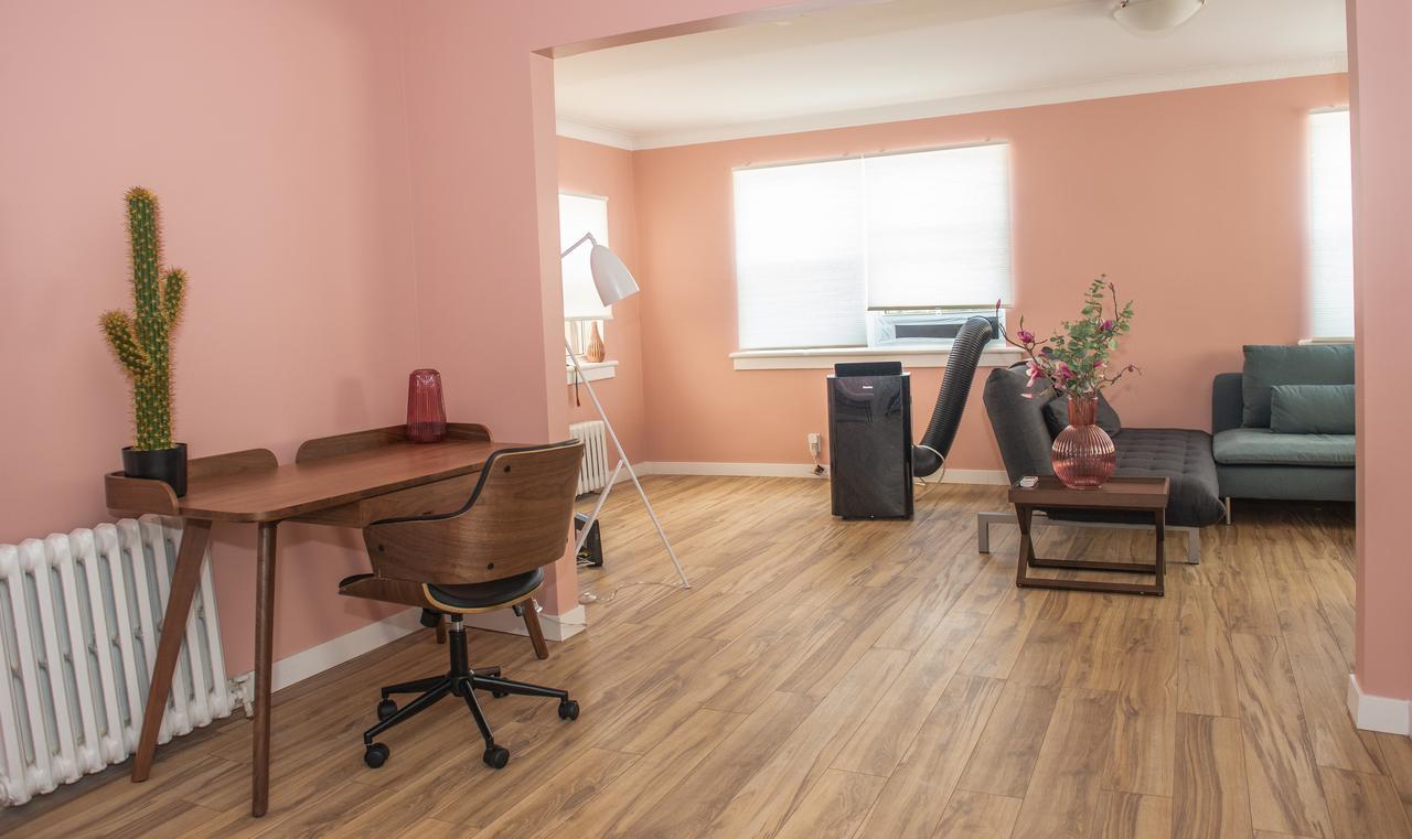 Aparthotel Jstlikehome - Old Town Ottawa