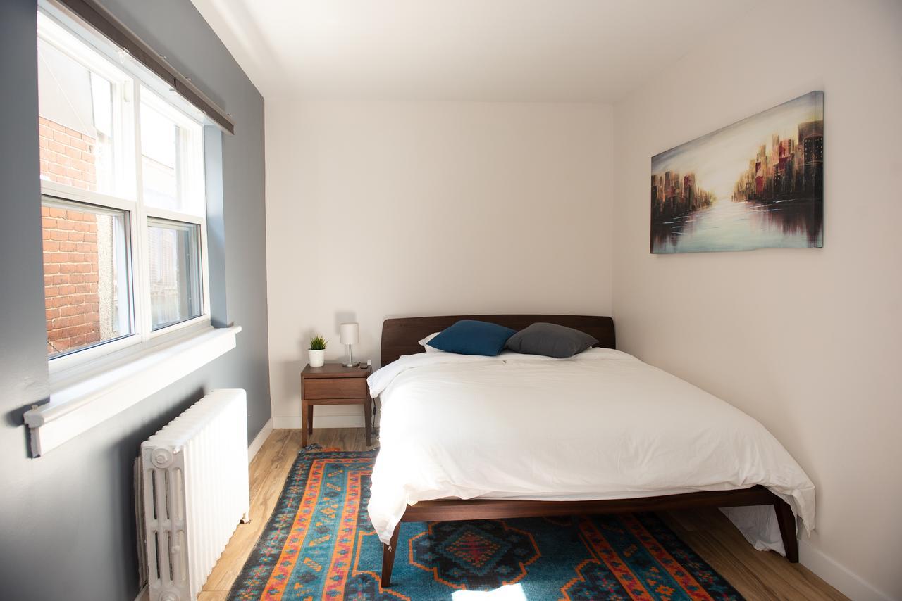 Jstlikehome - Old Town Aparthotel