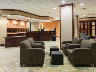 Hotel Capital Hill & Ottawa