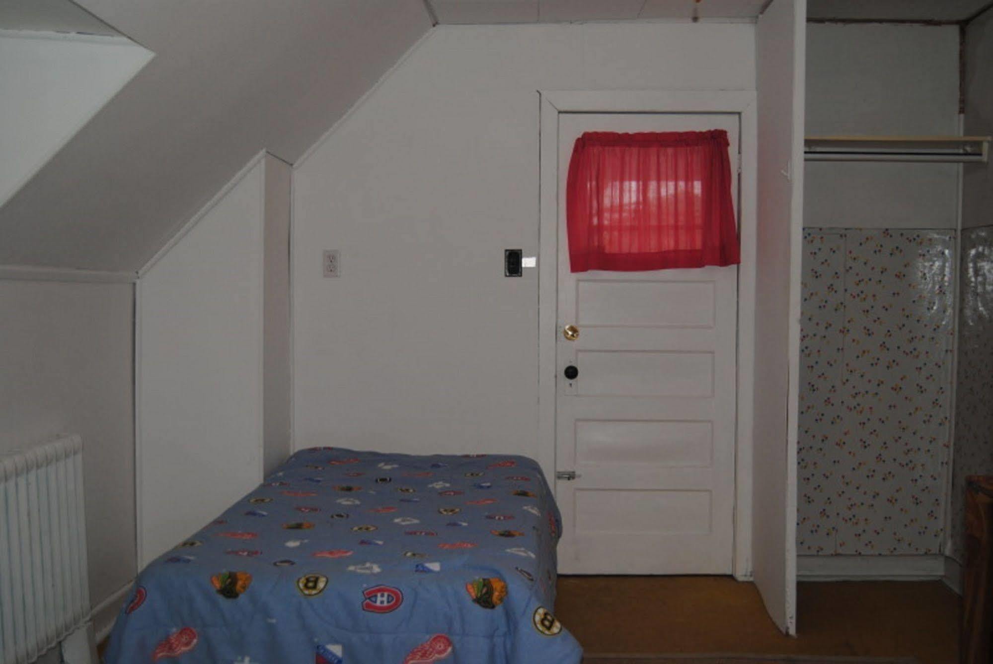 Sunnyside Hotel 3*