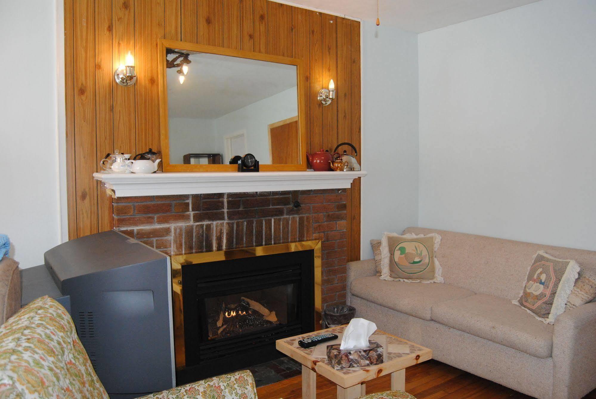 Sunnyside Hotel Ottawa