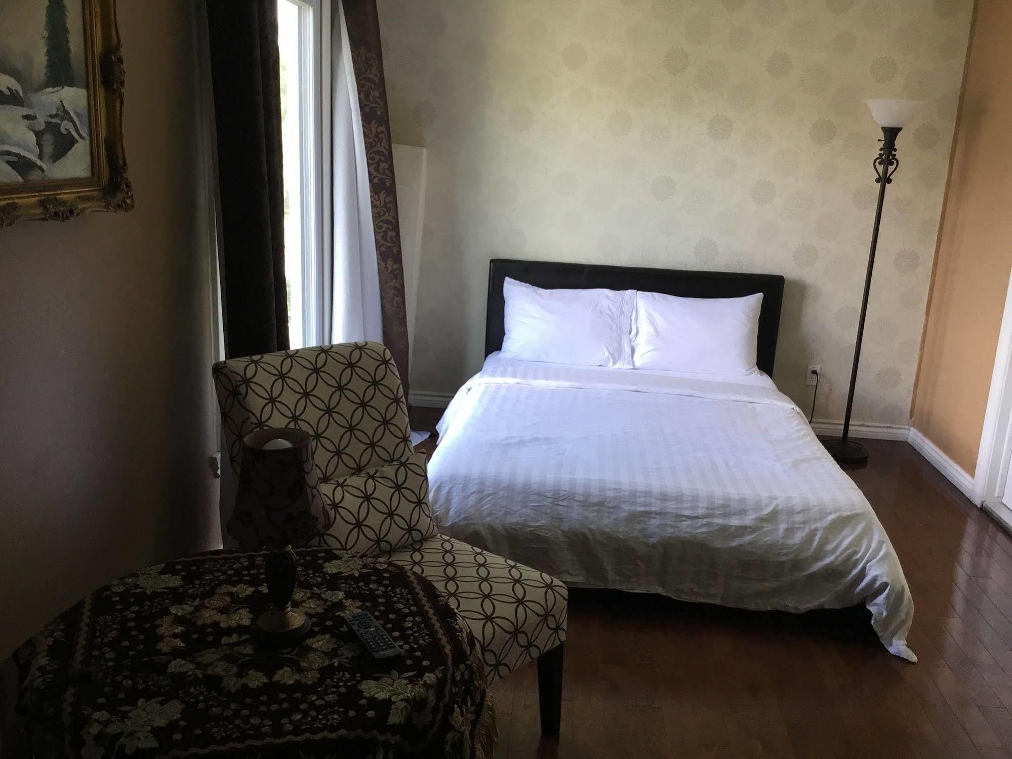 Bed & Breakfast Mac