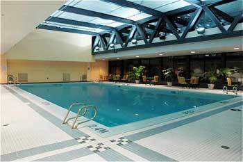 Delta By Marriott Centre Hotel 4*