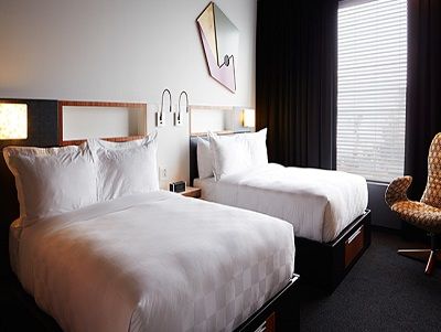 Alt Downtown Hotel