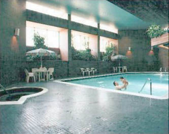 Hotel East By Ihg 4*