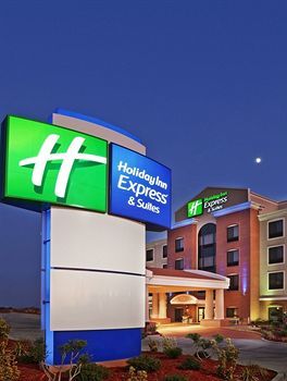 Express & East-orleans By Ihg Hotel