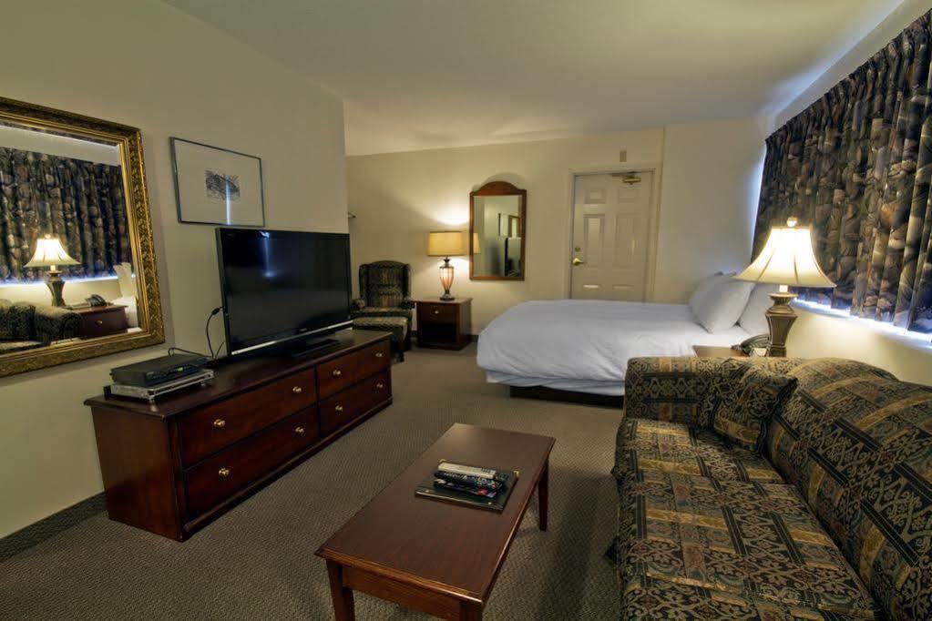 Aparthotel The Business Ottawa