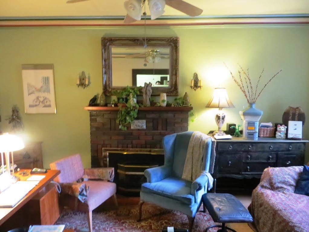 Bed & Breakfast Downtown Ottawa