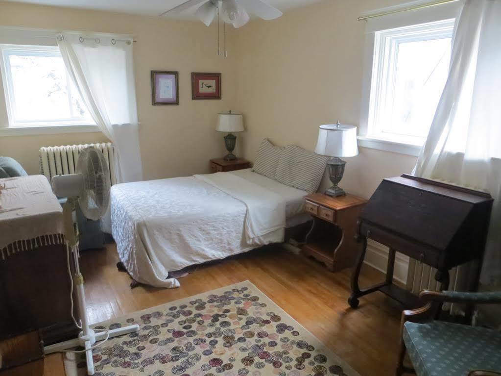 Bed & Breakfast Downtown