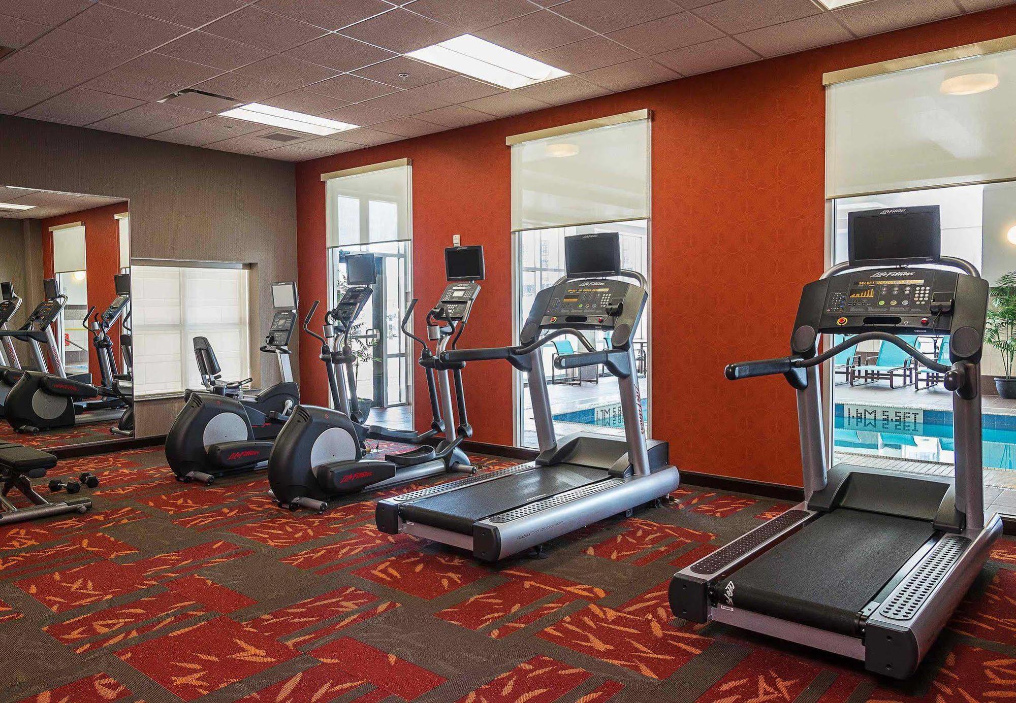 By Marriott Airport Ottawa