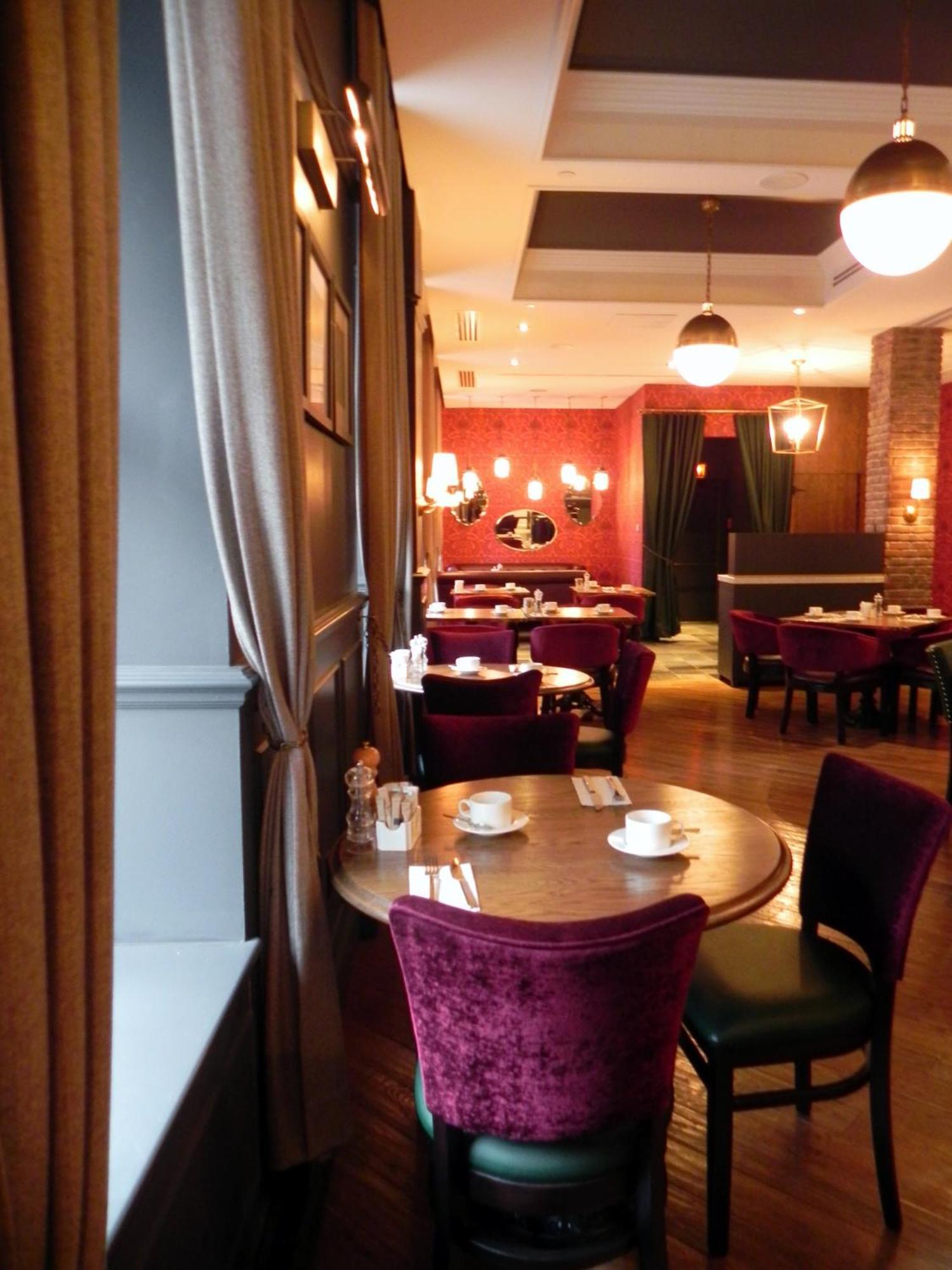 Doubletree By Hilton Downtown Hotel 4*