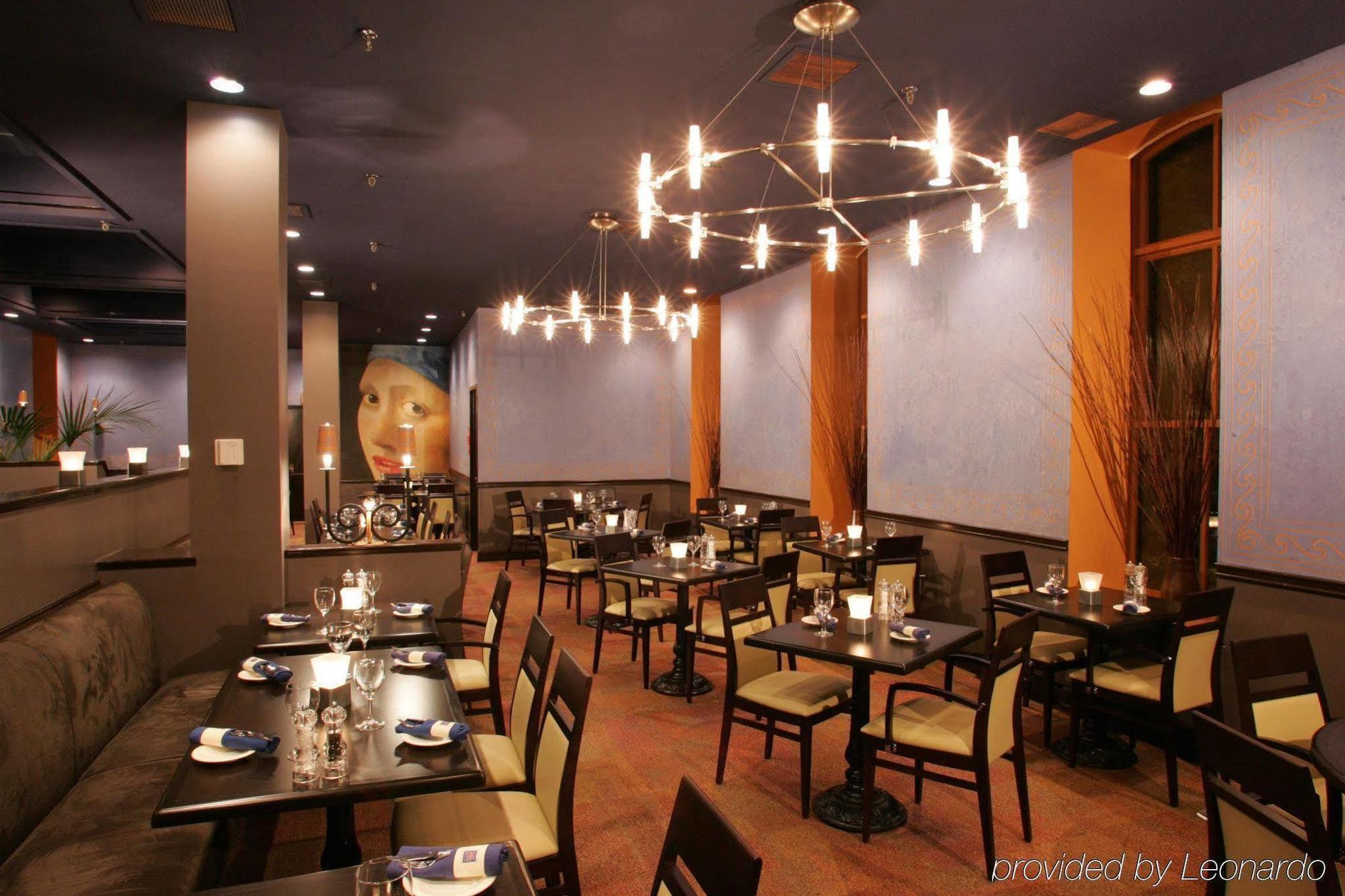 Doubletree By Hilton Downtown Hotel 4*